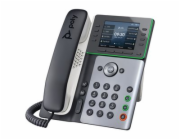 Poly Edge E320 IP telefon s podporou technologie PoE