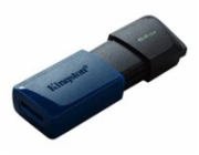 Kingston MEMORY DRIVE FLASH USB3.2/64GB 2PK DTXM/64GB-2P flash disk KINGSTON