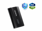 Externí SD810 SSD 2TB USB3.2C 20Gb/s Černá