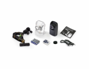 Brinno BCC300-C  Camera Bundle with Wall Mount