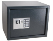 Stavební trezor, S-30ET, 380 x 300 x 300 mm