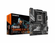 GIGABYTE MB Sc AM5 B650 GAMING X AX V2, AMD B650, 4xDDR5, 1xDP, 1xHDMI, WiFi