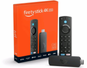 Amazon Fire TV Stick 4K MAX Player 2023
