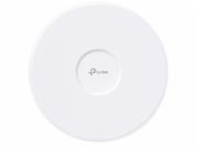 WiFi router TP-Link EAP773 stropní AP WiFi 7, 1x 10GLan, 2,4/5/6 GHz, BE9300, bez PoE adaptéru, Omada SDN