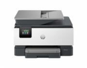 HP All-in-One Officejet Pro 9120e HP+ (A4, 22 ppm, USB 2.0, Ethernet, Wi-Fi, Print, Scan, Copy, FAX, Duplex, RADF)
