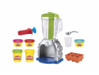 Mixér Hasbro Play-Doh Smoothie, hnětení
