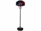 Basketbalový stojan Outliner, 660 mm x 460 mm