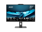 MSI Pro AP272P Intel Core i7 68,6 cm (27") 1920 x 1080 px...