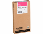 Epson T9133 Vivid Magenta Ink Cartridge (200ml)