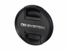 OM System LC-52D Lens Cap