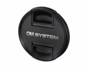 OM System LC-52D Lens Cap