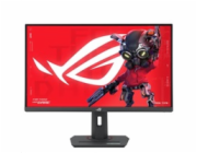 ASUS LCD 27" XG27UCS ROG Strix  3840x2160 160Hz 1ms (GTG) Fast IPS USB Type-C, G-Sync compatible HDMI  DP