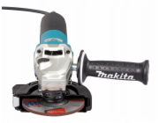 MAKITA. ÚHLOVÁ BRUSKA.125mm GA5092X01