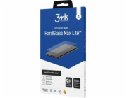 3mk tvrzené sklo HardGlass Max Lite pro Motorola Edge 40 Neo