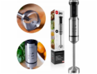 ELDOM Blender JAX 1000 W s turbo regulací otáček kovové š...
