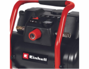 Einhell Akumulátorový kompresor Power X-Change TE-AC 36/150 Li OF - Solo, 36 V (2x18 V) (černý/červený, bez baterie a nabíječky)