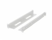 Lanberg Sada montážních lišt 397x680mm šedá AK-1901-S