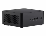Asus NUC 14 Pro Tall Kit RNUC14RVHU700002I (schwarz, ohne Betriebssystem)