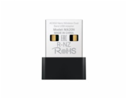 USB klient TP-Link Mercusys MA20N Wireless USB adapter AC650, 2,4GHz 200Mbps/5,4GHz 433Mbps
