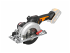Worx Akumulátorová okružní pila WX531.9 PowerShare 20 V Solo