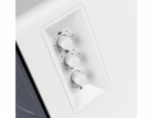Reproduktory 2.0 Edifier R1280T (bílý)