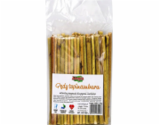 ALEGIA Jerusalem artichoke shoots - lahůdka pro hlodavce a králíky - 80g