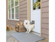PetSafe® Extreme Weather Hliníková dvířka M