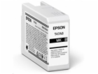 EPSON ink Singlepack Matte Black T47A8 UltraChrome Pro 10...