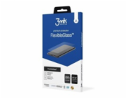3mk hybridní sklo FlexibleGlass pro Samsung Galaxy Z Fold 6 (front)