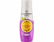 SodaStream Sirup příchuť MARACUJA ZERO 440 ml 