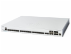 Cisco Catalyst 1300-24XS - Přepínač - L3 - inteligentní -...