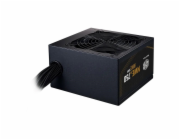 Cooler Master zdroj MWE Bronze 750W V3 240V 120mm, 80+ Bronze