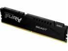 Paměť Kingston Beast, DDR5, 16 GB, 6000 MHz, CL36 (KF560C...