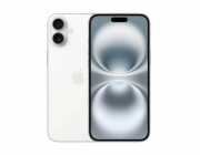 Apple iPhone 16 Plus/256GB/White