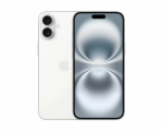 Apple iPhone 16 Plus/256GB/White