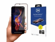 3mk tvrzené sklo Eye Care Protector pro Apple iPhone 15/16