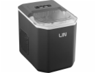 Výrobník kostek ledu LIN ICE-G9 šedý