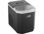 Výrobník kostek ledu LIN ICE-G9 šedý
