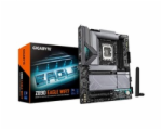 GIGABYTE MB Sc LGA1851 Z890 EAGLE WIFI7, Intel Z890, 4xDDR5, 1xDP, 1xUSB4, WiFi