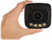Dahua Technology WizSense IPC-HFW2449T-ZAS-IL Kulka (tvar) Bezpečnostní IP kamera Vnitřní a venkovní 2688 x 1520 px Strop/zeď