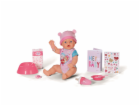 Zapf Panenka Baby Born Emma 43 cm
