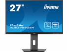 iiyama ProLite XUB2797QSN-B2, LED monitor