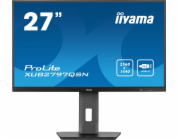iiyama ProLite XUB2797QSN-B2, LED monitor