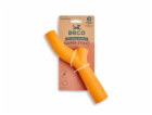 Beco Super Stick Hračka pro psy oranžová 22cm