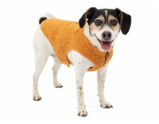 Kurgo® Core Svetr pro psy Heather Orange XS