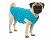 Kurgo® Core Svetr pro psy Heather Blue L