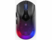 Lenovo Legion M410/Herní/Optická/Pro praváky/16 000 DPI/Drátové/Bezdrátové/Transparentní