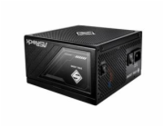 Napájení ASRock STEEL LEGEND 650W 80 Plus Gold (90-UXS065-GFEAAA)