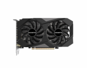GIGABYTE GeForce RTX 3050 WINDFORCE OC V2 6G