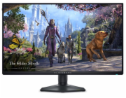 Dell Alienware/AW2725QF/27"/IPS/4K UHD/180Hz/0,5ms/Black/3R
